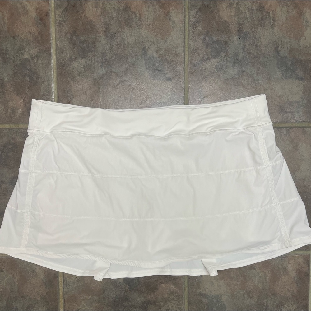 Lululemon Athletic Skort